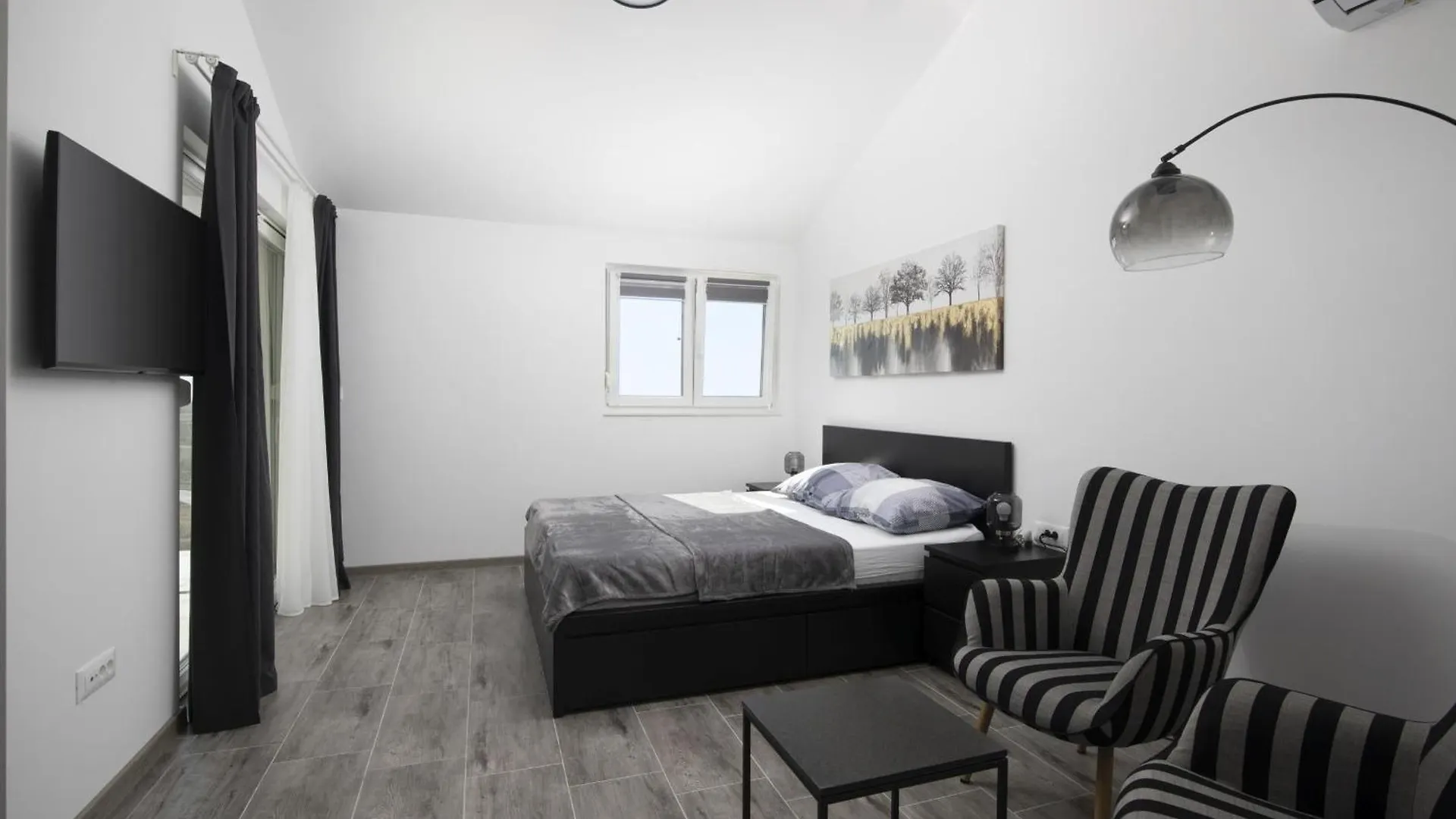 Casa vacanze Villa Euphoria Mit Pool, Sauna Und Whirlpool Višnjan