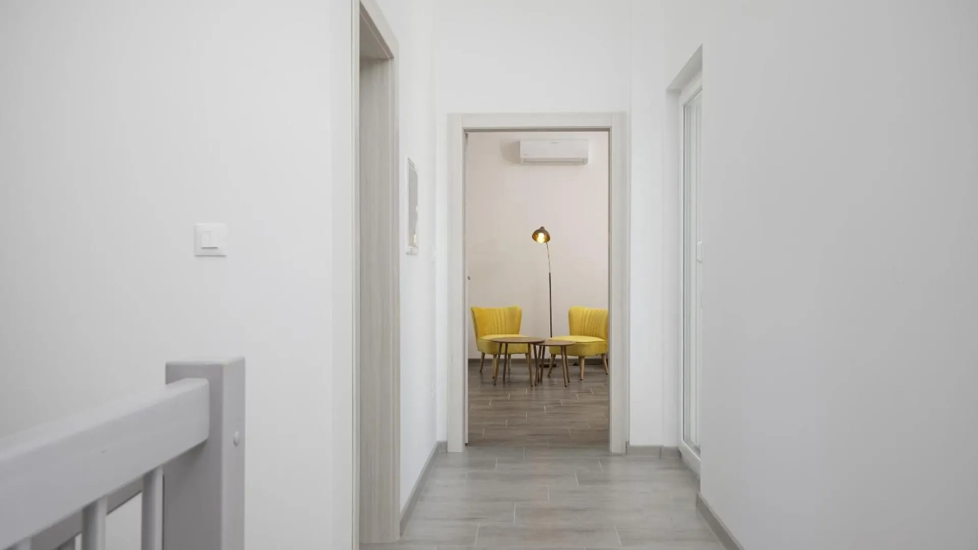 Ferienhaus Villa Euphoria Mit Pool, Sauna Und Whirlpool Višnjan