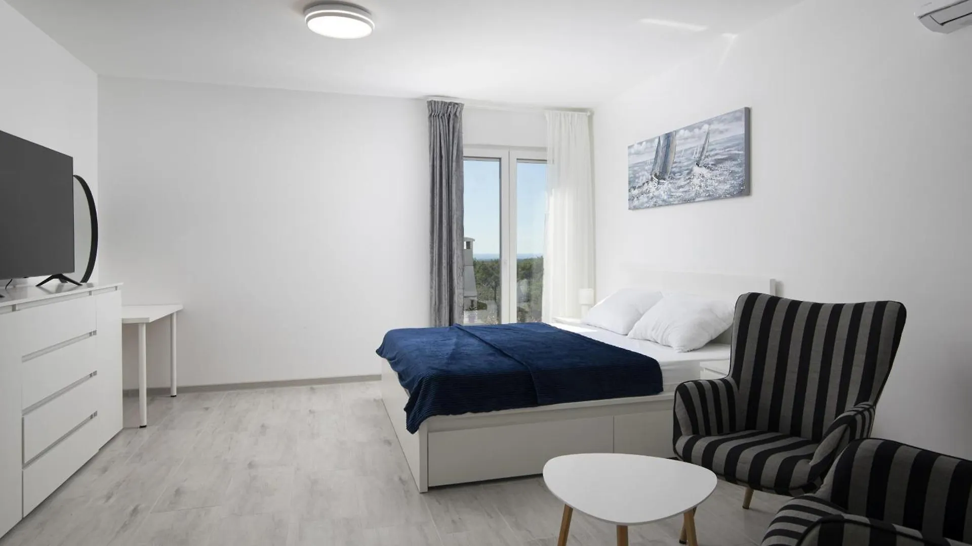 Villa Euphoria Mit Pool, Sauna Und Whirlpool Višnjan