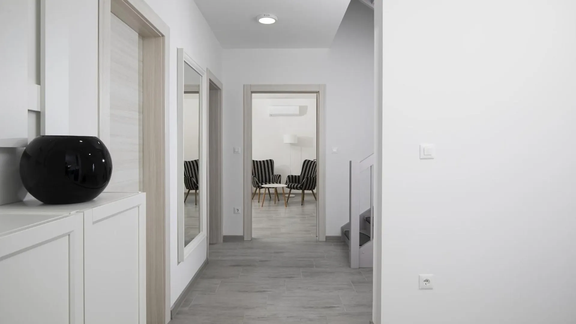 Casa vacanze Villa Euphoria Mit Pool, Sauna Und Whirlpool Višnjan