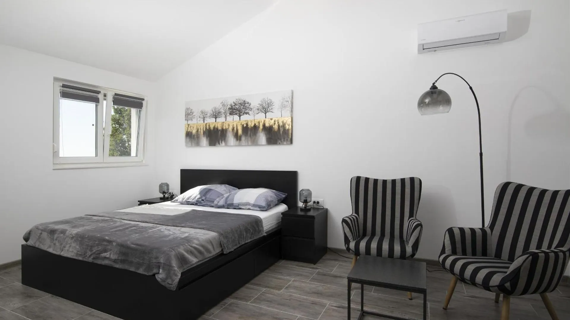 Villa Euphoria Mit Pool, Sauna Und Whirlpool Višnjan 0*,